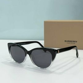 Picture of Burberry Sunglasses _SKUfw55764288fw